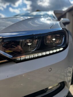 Passat B8 Comfortline 2.0 TDI DSG 110K - 3