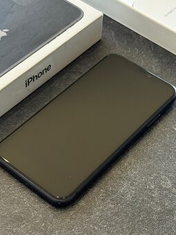 iPhone 11 | 128Gb | Krásný stav - 3