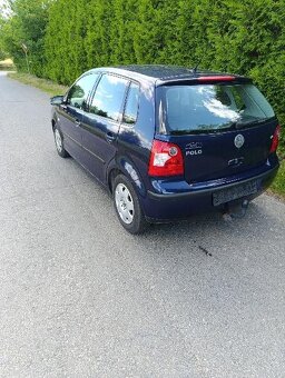Polo - 3