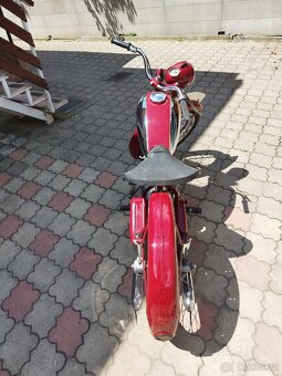 ČZ 150c - 3