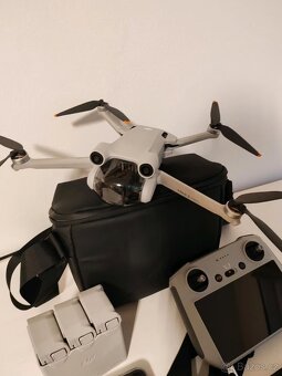 Dron Dji Mini 3 Pro - 3