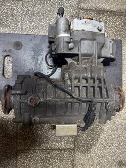 Haldex Octavia 1 - 3