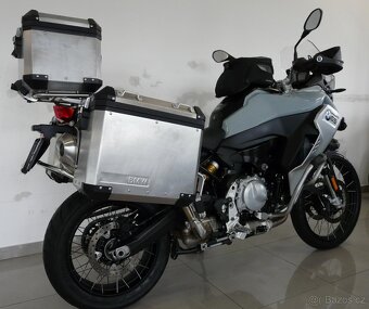 BMW F 850 GS Adventure 4 x paket - 3