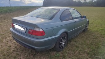BMW E46C - 3