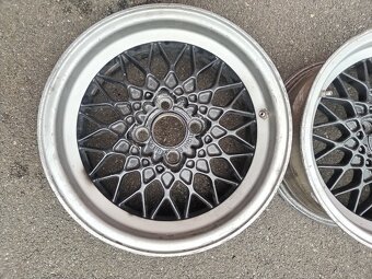 4x100 r15 BBS Mahle - 3