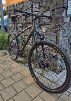Horské kolo Trek X caliber - 3