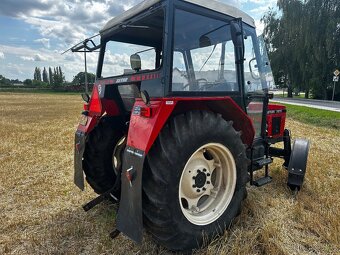 Zetor 7211 - 3