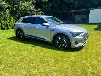 Audi e-tron 55 - 3