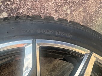 Alu kola BMW m2 m3 m4 - 3