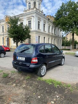Renault Scenic 1,9 DTi - 3