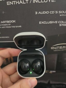 Samsung galaxy buds 2 - 3