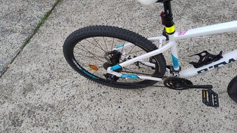 Dámské kolo Rockrider M - 3