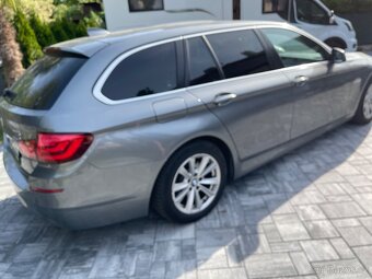 Bmw 530d 2011 F11 - 3