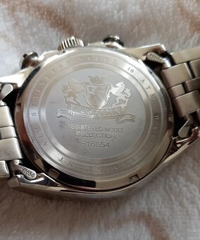 Hodinky Festina Chronograph - 3
