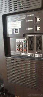 Panasonic TX-L37U10E - nefunkční - 3