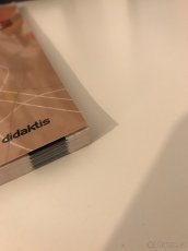 Literatura pro 2. ročník SŠ - pracovní sešit - 3