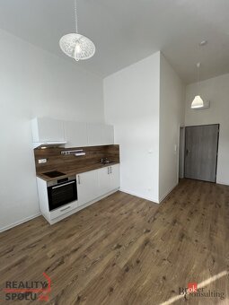 Prodej, byty/1+kk, 21 m2, Palackého 918/70, 70200 Ostrava, O - 3