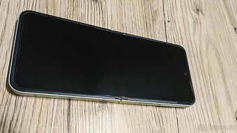 Samsung Galaxy Z Flip 6 5G 256GB Light Green - 3