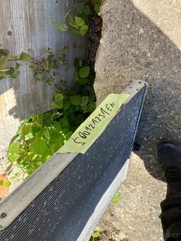 5Q0121251EN Chladič vody vodni chladic 5Q0121251CN - 3