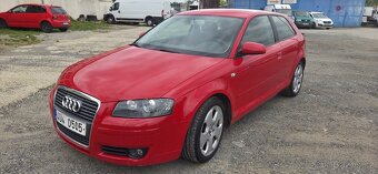Audi A3 1.6 Ambiente 75kW rv.2007 - 3