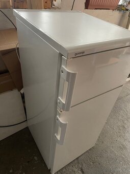 Lednička z mrazákem Gorenje - 3