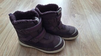 Dětské zimní boty Viking, vel.33 Gore-tex - 3
