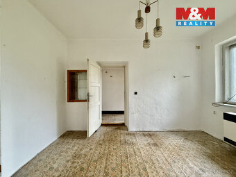 Prodej bytu 2+1, 64 m², Ostrava, ul. Ferdinandská - 3