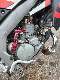 Aprilia RX50 //rezervace// - 3