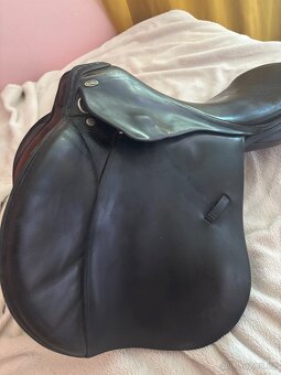 Sedlo Kentaur Hanulay 17,5'' - 3