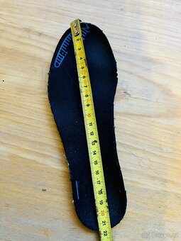 Sálové boty (Sálovky) Adidas Messi vel.34 - 3