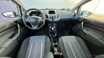 Ford Fiesta 1,2 i 60 kW TREND - 3