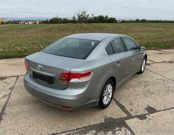 Toyota Avensis 1.8 Valvematic - 56.000 km - 3