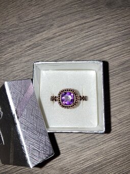 Prsten značky Les Petites Précieuses - 3