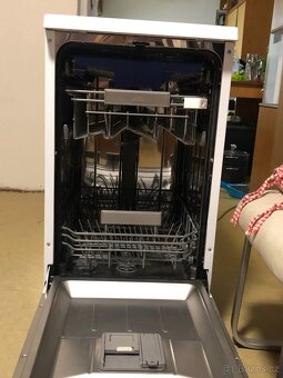 Myčka ETA 2382 90000C - 3