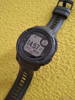 Garmin instinct 2s - 3
