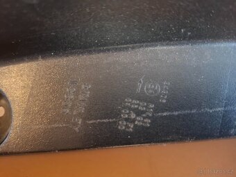 Honda Civic levé zadní světlo 2019 - 3