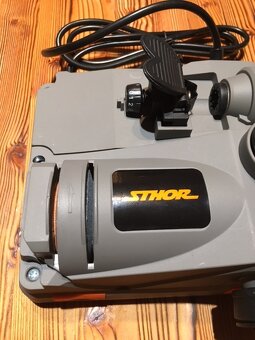 Prodám univerzální brusku - ostřičku Sthor 73473 - 3