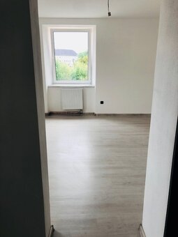 Pronájem bytu 2kk - 3