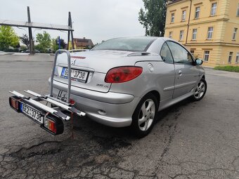 Prodám Peugeot 206cc - 3