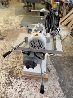 Vrtací dlabačka SCM formula as 16 odpočet DPH - 3