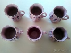 Prodám porcelánové hrnky - 3