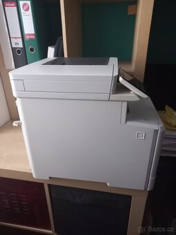 Multifunkční tiskárna - 3