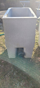 Evolution Aqua Cetus Sieve filtrace - jezírková filtrace - 3