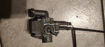Manet Korado karburátor - 3