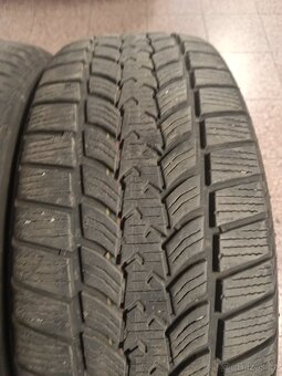 Pneu 235/60R18 Sava Eskimo 2 - 3