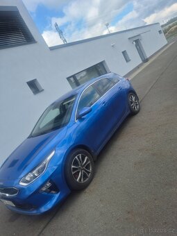 Kia ceed 1.6 cd 2019 100kw - 3
