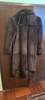 Dámský kožich - 3