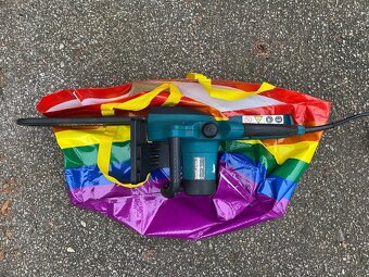 Elektrická pila - 3