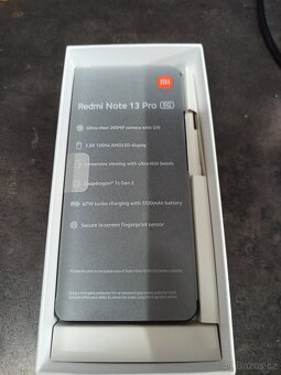 Xiaomi redmi note 13 pro 5G - 3