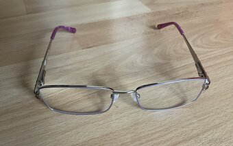 Dioptrické brýle na blízko - 3